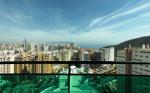 Benidorm-La Cala mooie ruime appartementen