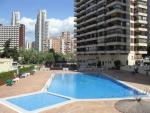 Vakantie appartementen te huur, Benidorm